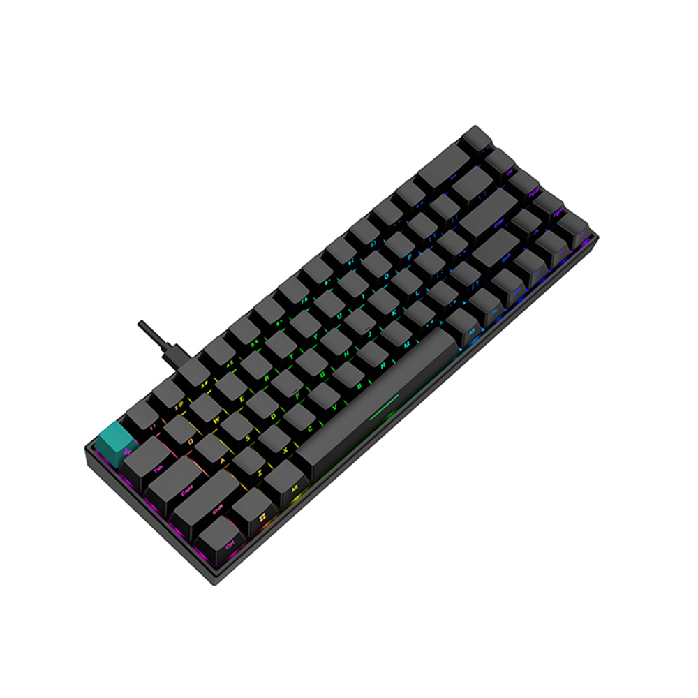 DeepCool KG722 65% Mechanical Gaming Keyboard