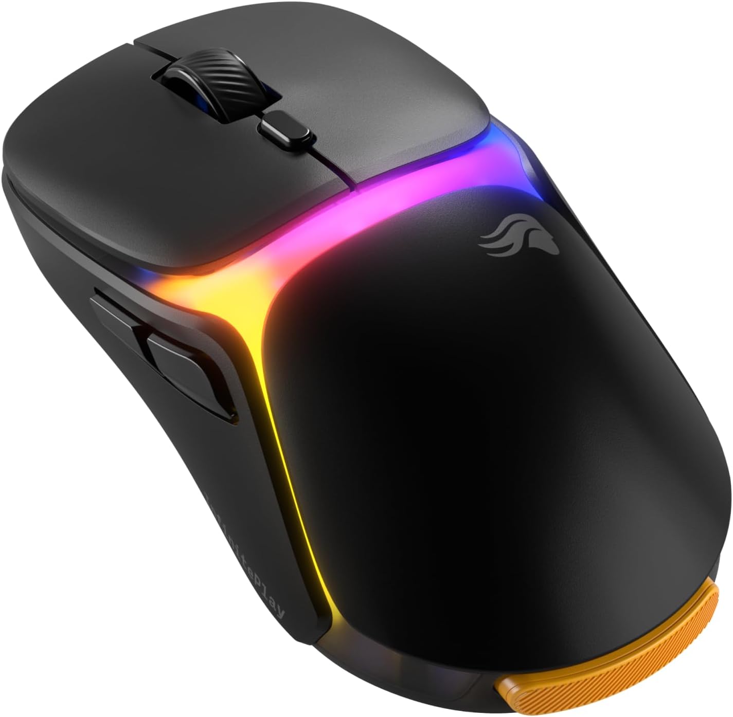 Glorious Souris de jeu optique sans fil légère modèle O3
