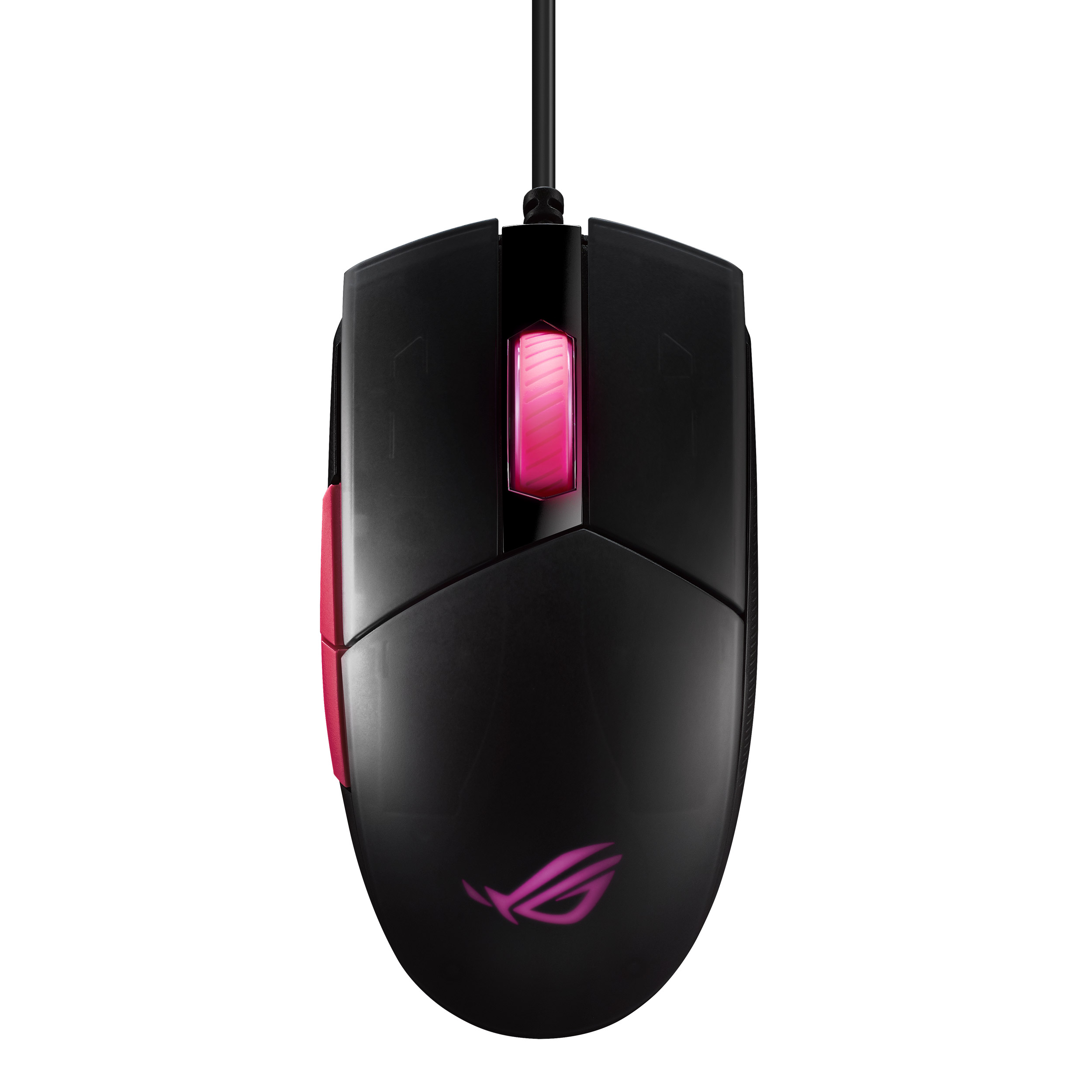 ASUS (ROG Strix Impact II Electro Punk) - Souris de jeu