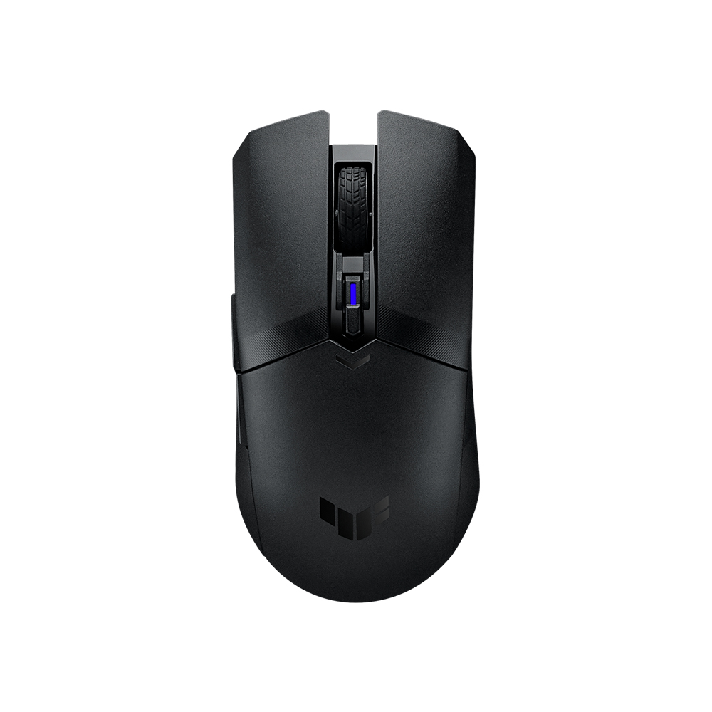 Souris de jeu sans fil ASUS TUF GAMING M4 - Noir
