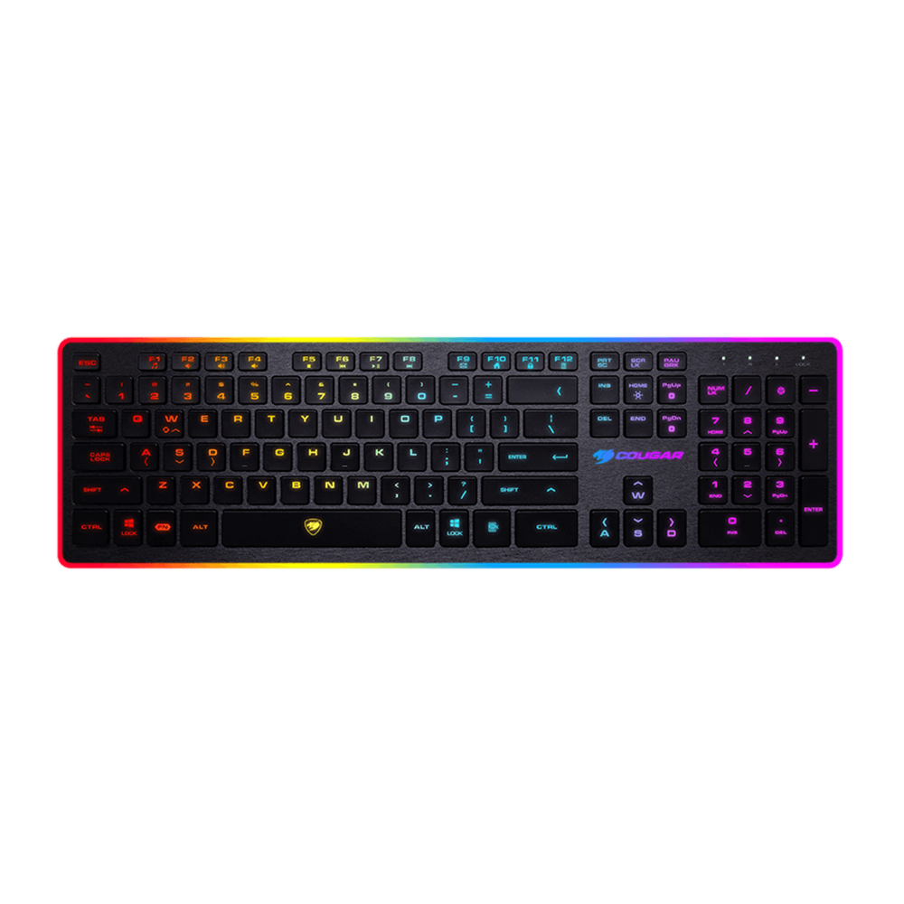 COUGAR Vantar RGB -Gaming Keyboard