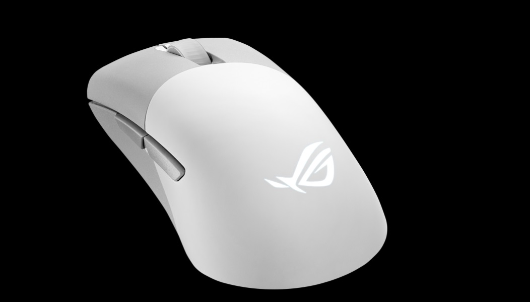 ASUS P709 ROG Keris Souris de jeu sans fil AimPoint/Noir