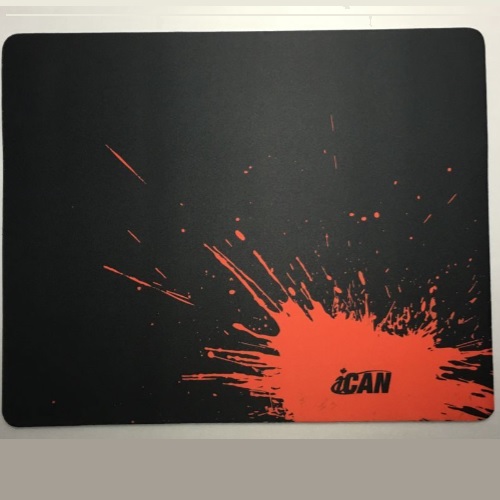 iCAN - Tapis de souris de jeu professionnel