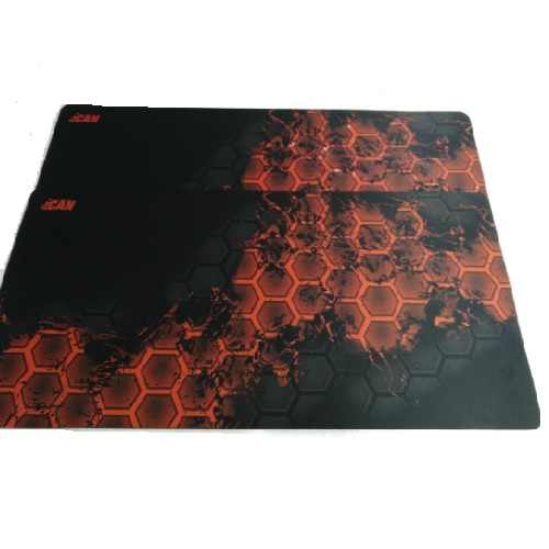 iCan Extra Large Honeycomb Pro Gaming Desktop