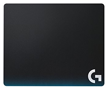 Logitech G440 Gaming Mouse Pad