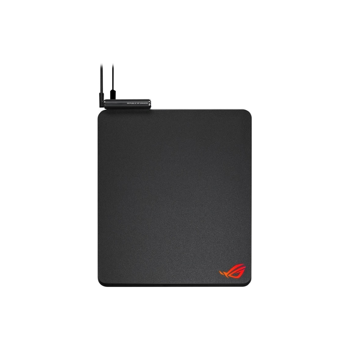 ASUS ROG Balteus RGB hard gaming mouse pad