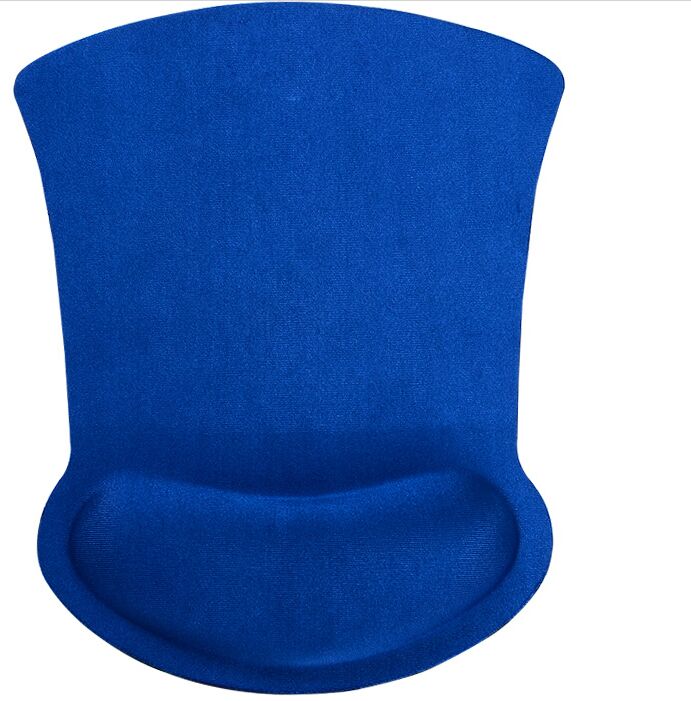 iCAN (KLH-3096F) - Tapis de souris bleu(Open Box)