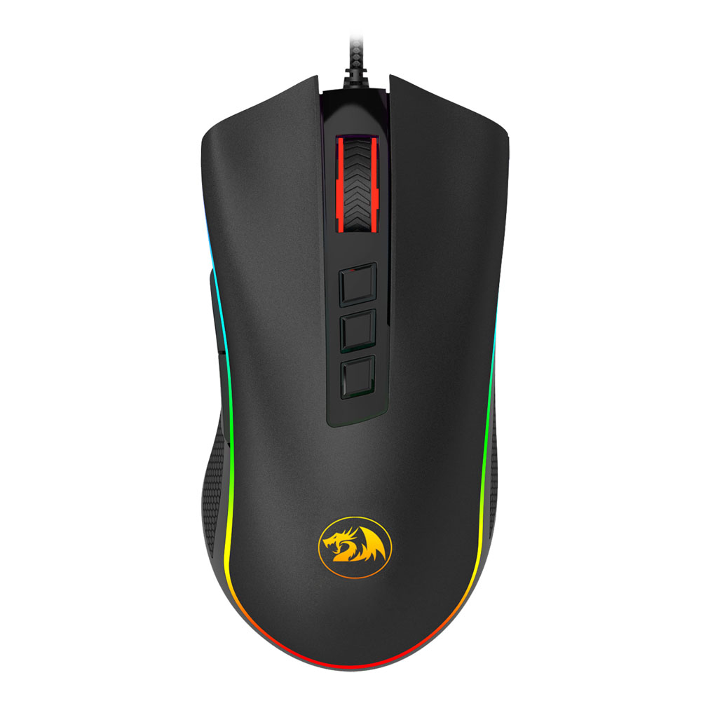 REDRAGON (Cobra M711) - Souris de jeu RVB