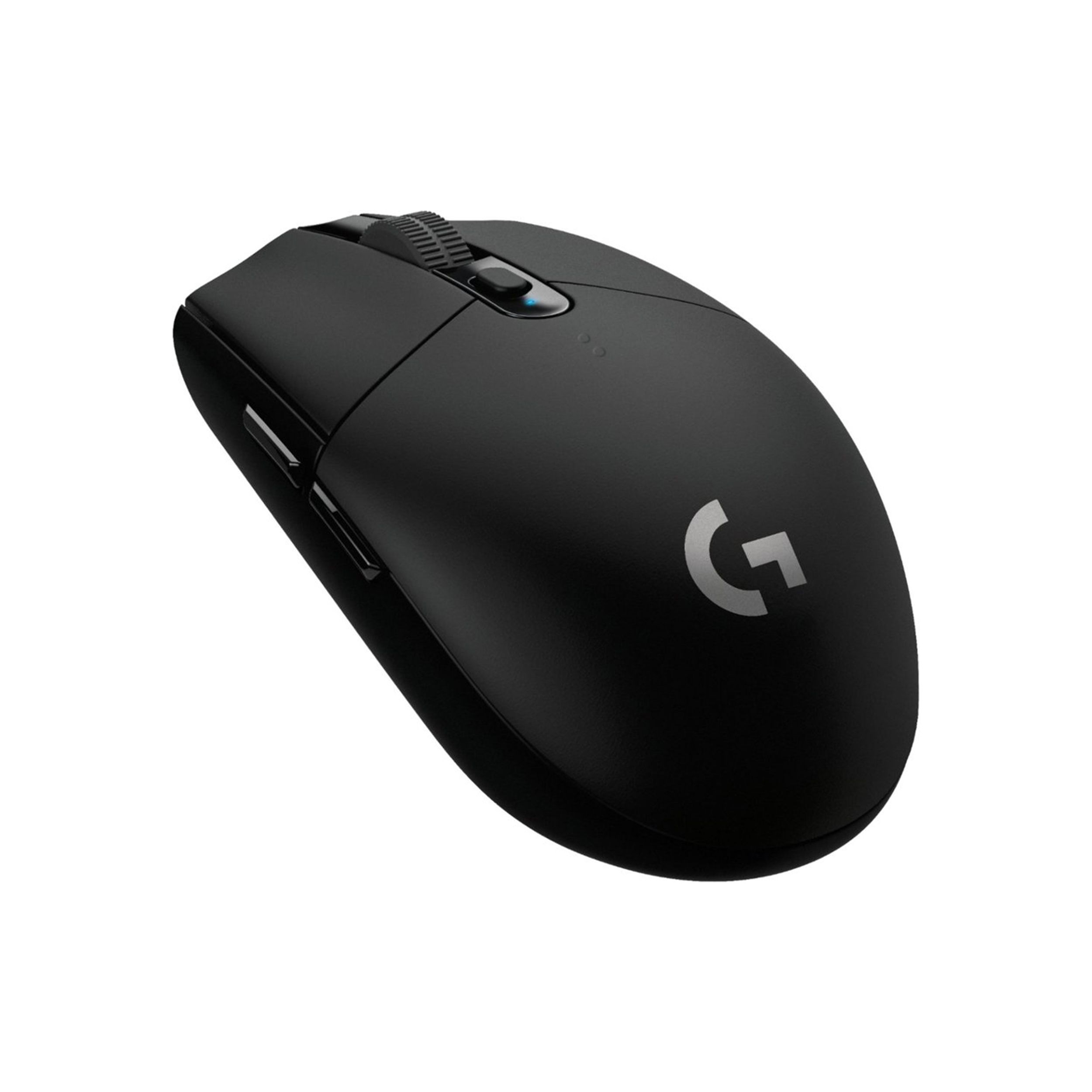 LOGITECH (G305) - Souris de jeu sans fil légère noir