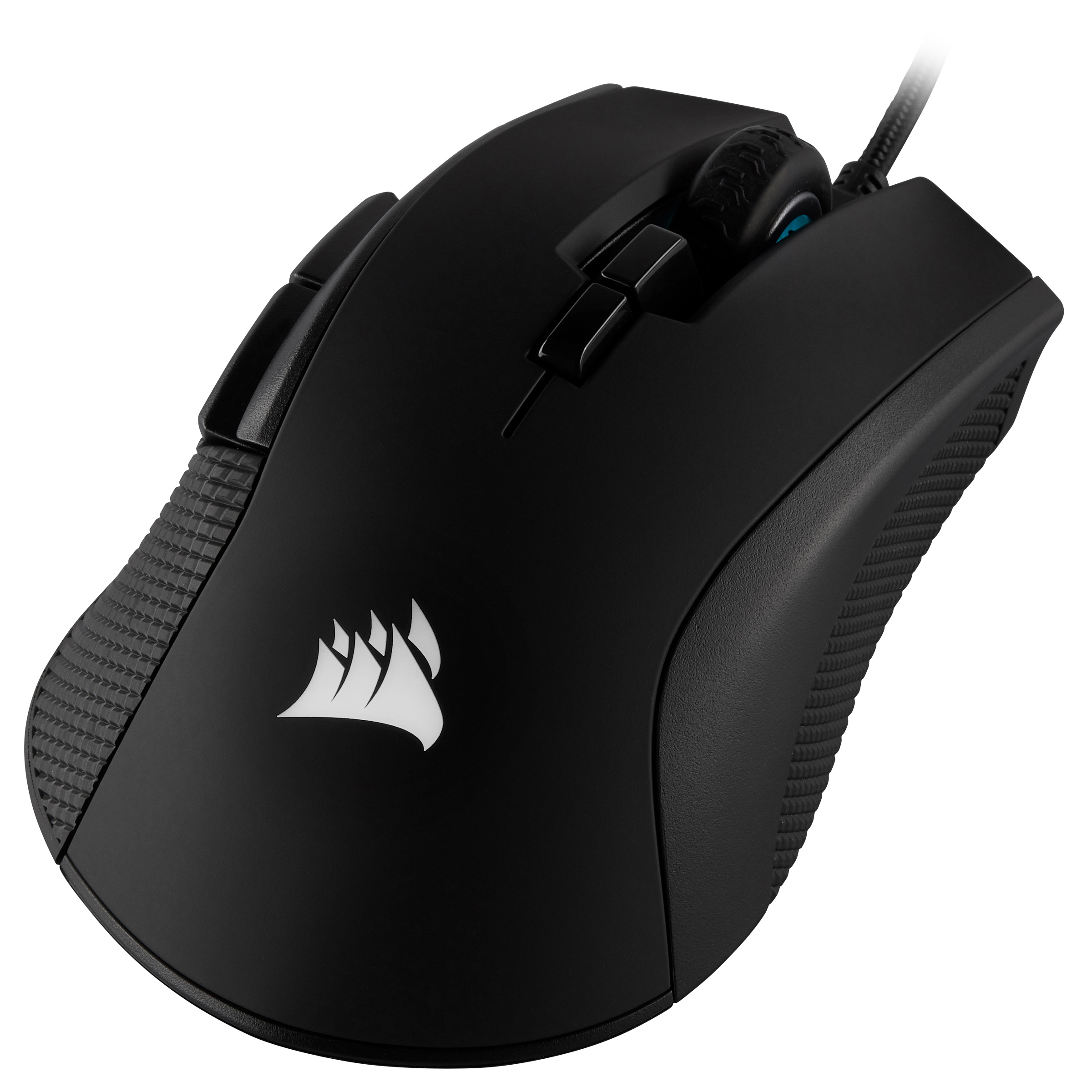 CORSAIR (Ironclaw RGB) - Souris de jeu optique RVB