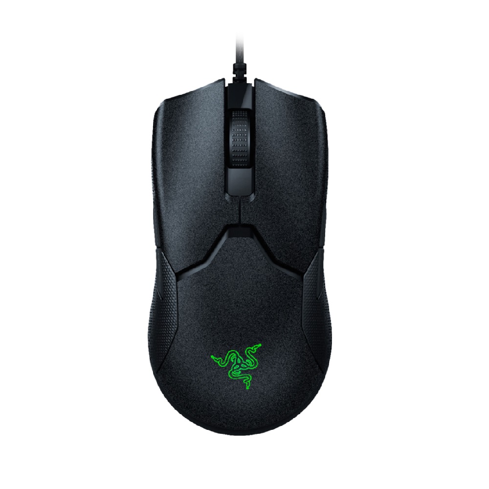Razer Viper - Ambidextrous Wired Gaming Mouse | 5G optical sensor(Open Box)