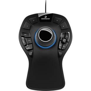 3DCONNEXION PRO 3D MOUSE