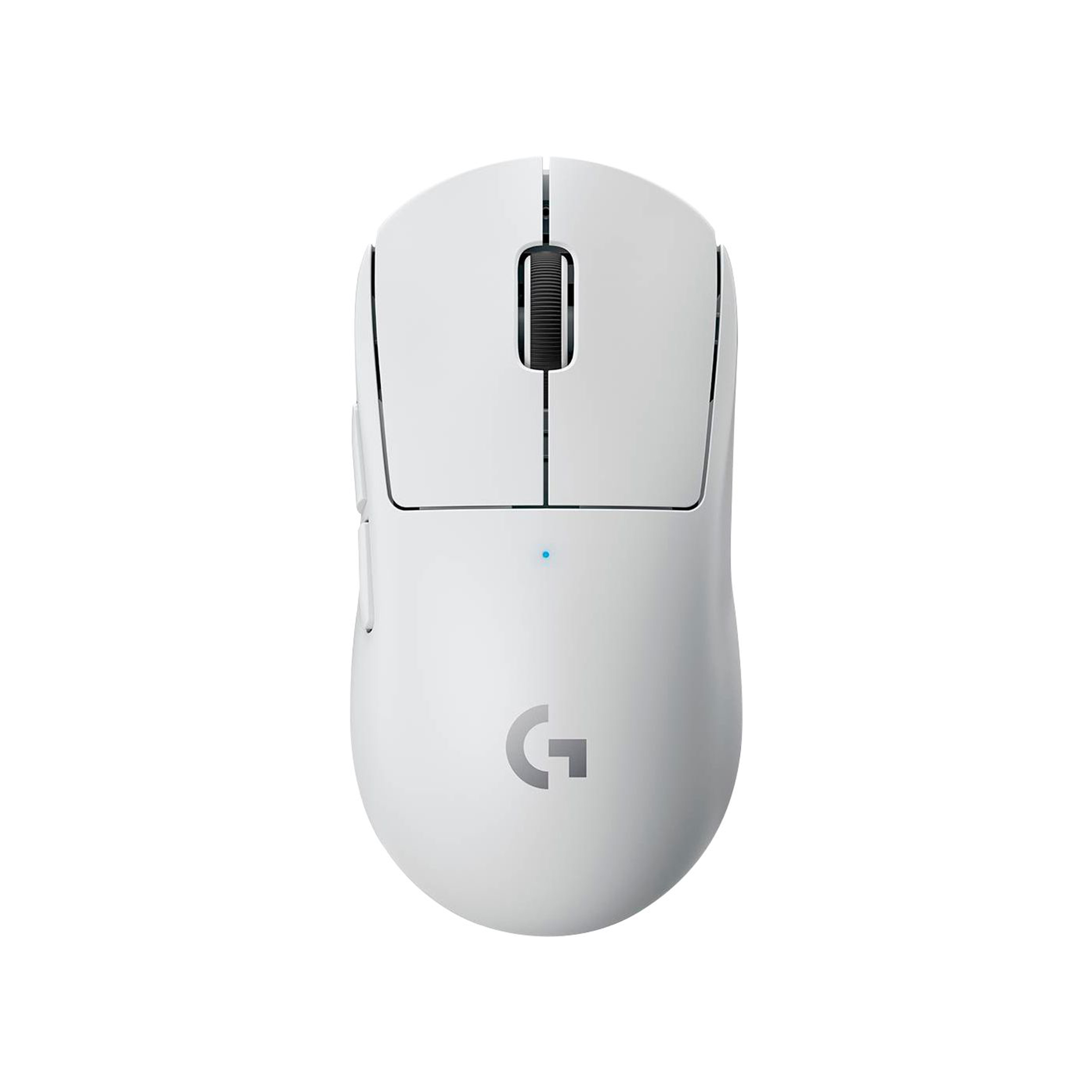 LOGITECH PRO X SUPERLIGHT Wireless Gaming Mouse - White