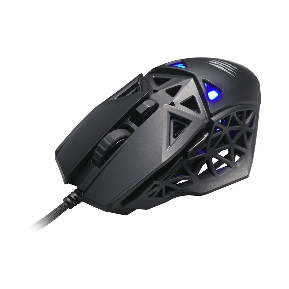 Mad Catz (MM04DCINBL00) Pointing Device(Open Box)