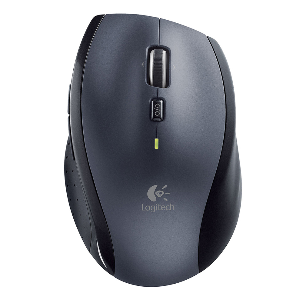 LOGITECH (M705 Marathon) - Souris sans fil longue durée(Open Box)