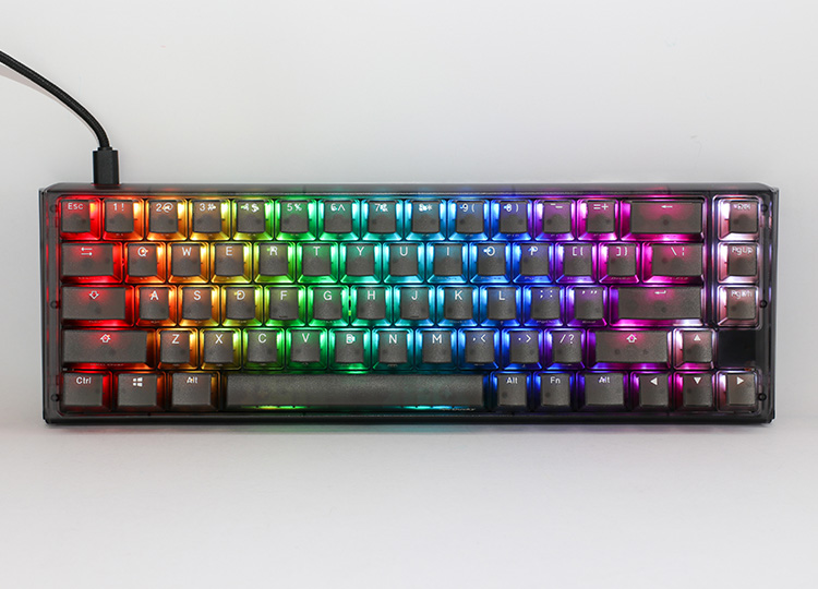 DUCKY CHANNEL,  -