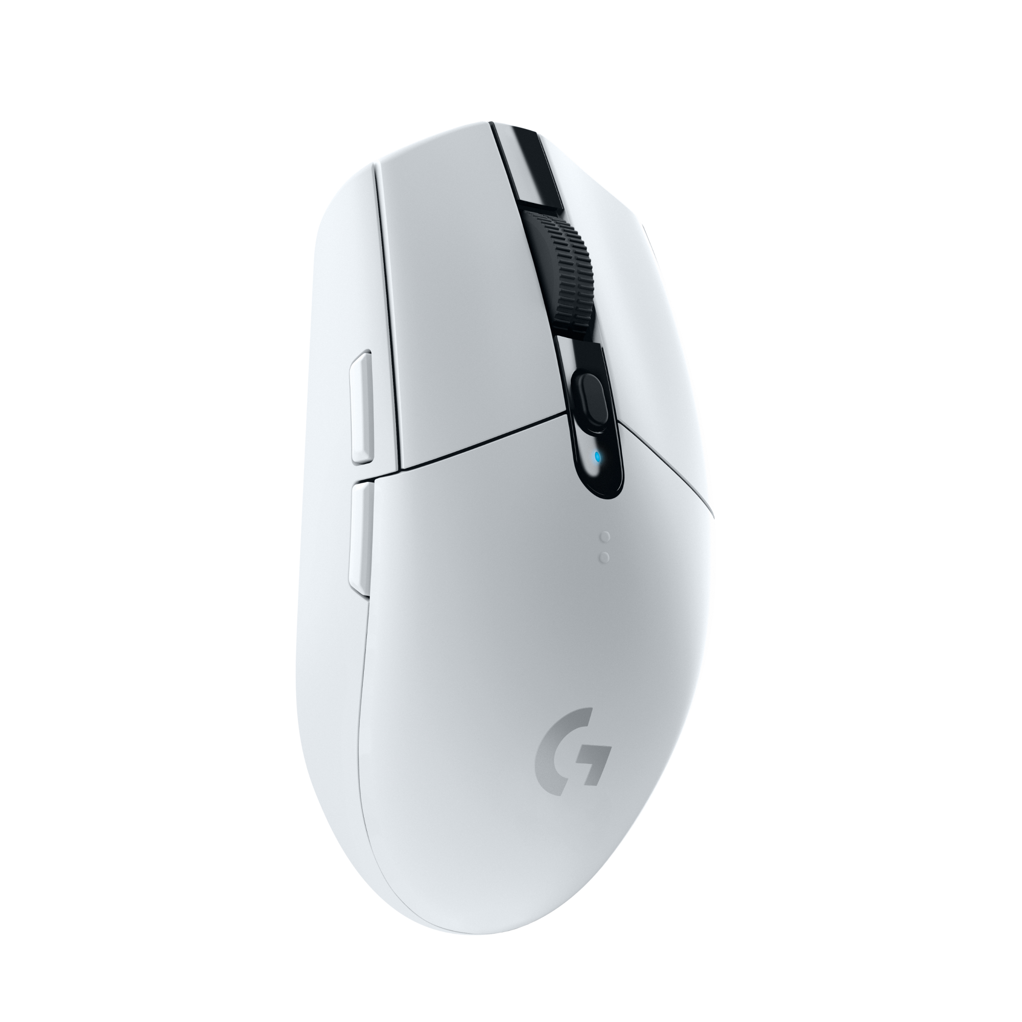 LOGITECH G305 Wireless Gaming Mouse White(Open Box)