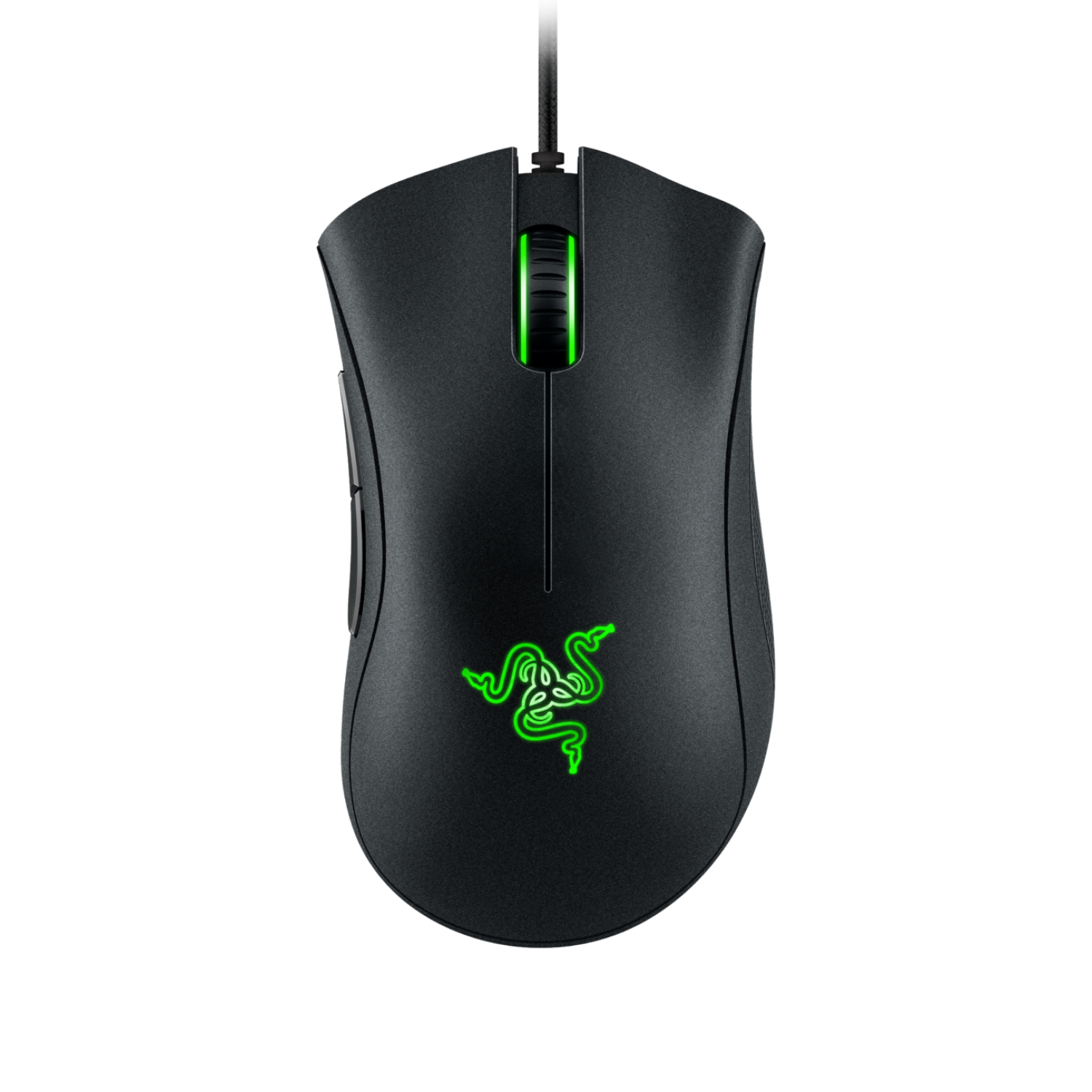 RAZER DeathAdder Essential Souris de jeu - Noir