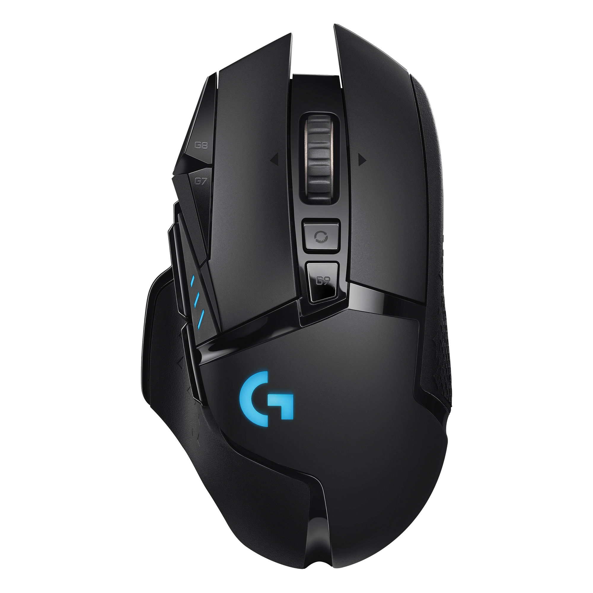 Souris de jeu sans fil LOGITECH G502 X LIGHTSPEED - commutateurs optiq(Open Box)