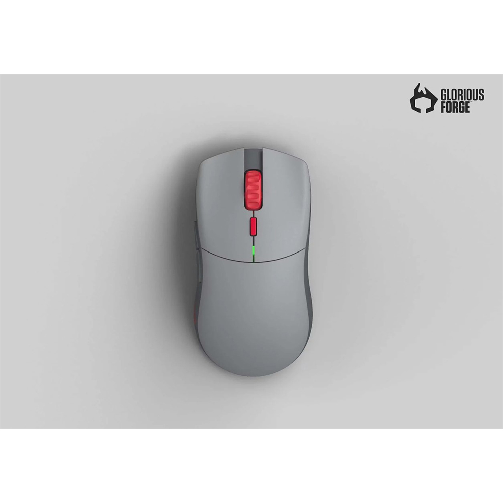 GLOBAL GLO-MS-P1W-CT-FORGE -(Open Box)