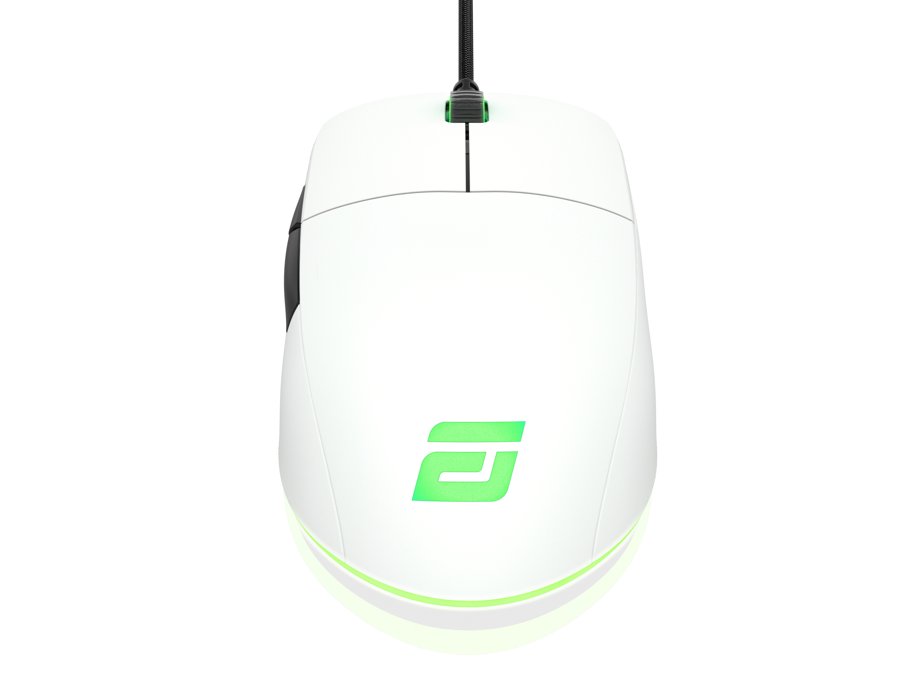 ENDGAME GEAR XM1 RGB Gaming Mouse - White(Open Box)