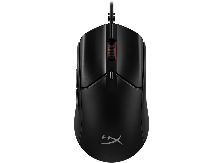 HYPERX Pulsefire Haste 2 Wired Gaming Mouse - Black