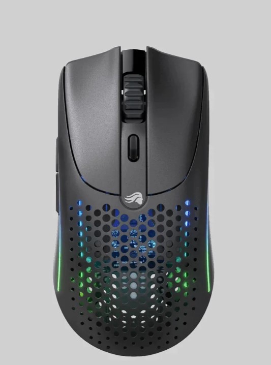 GLORIOUS Model O 2 Wireless Gaming Mouse - Black