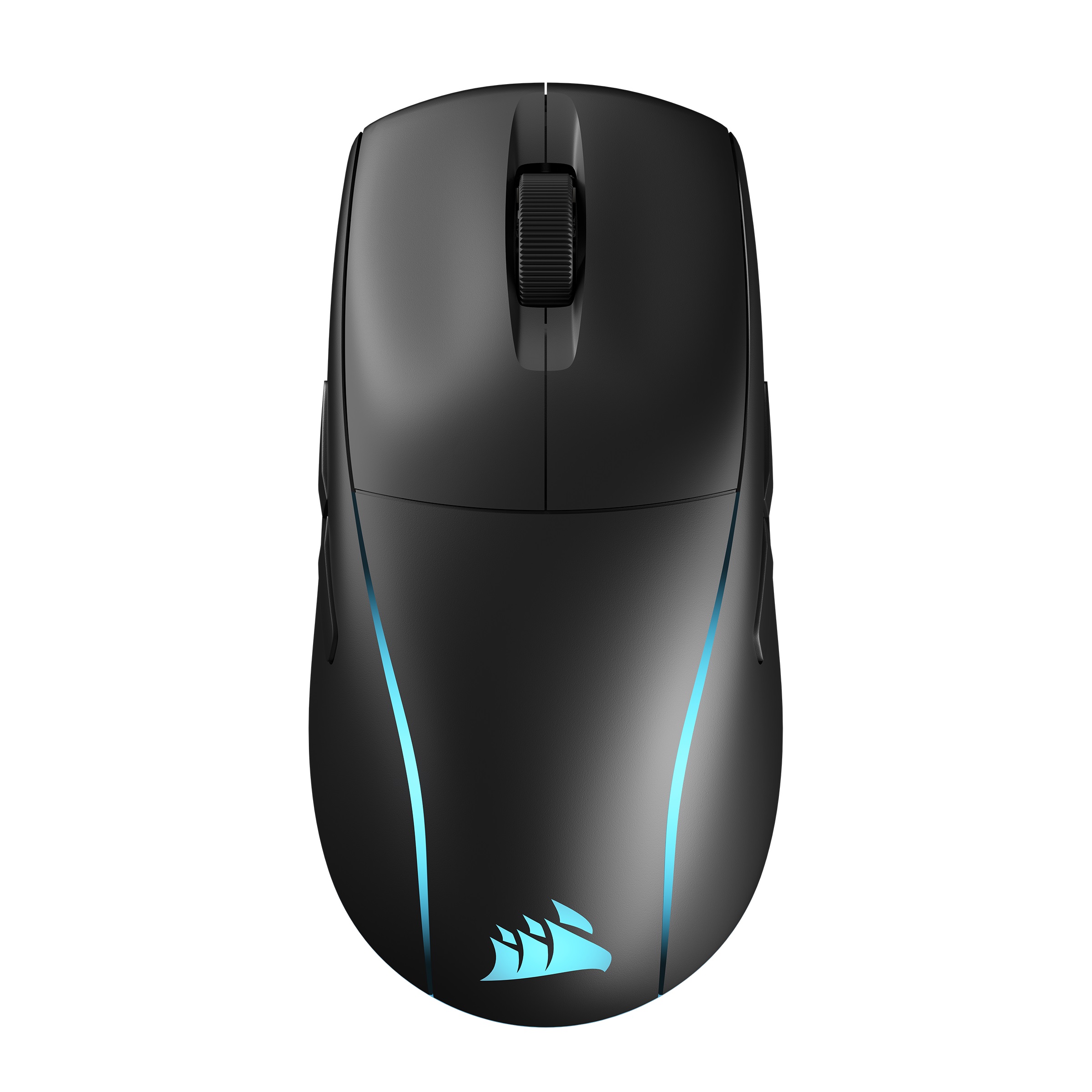 Souris de jeu RVB légère SANS FIL CORSAIR M75 – Noir(Open Box)