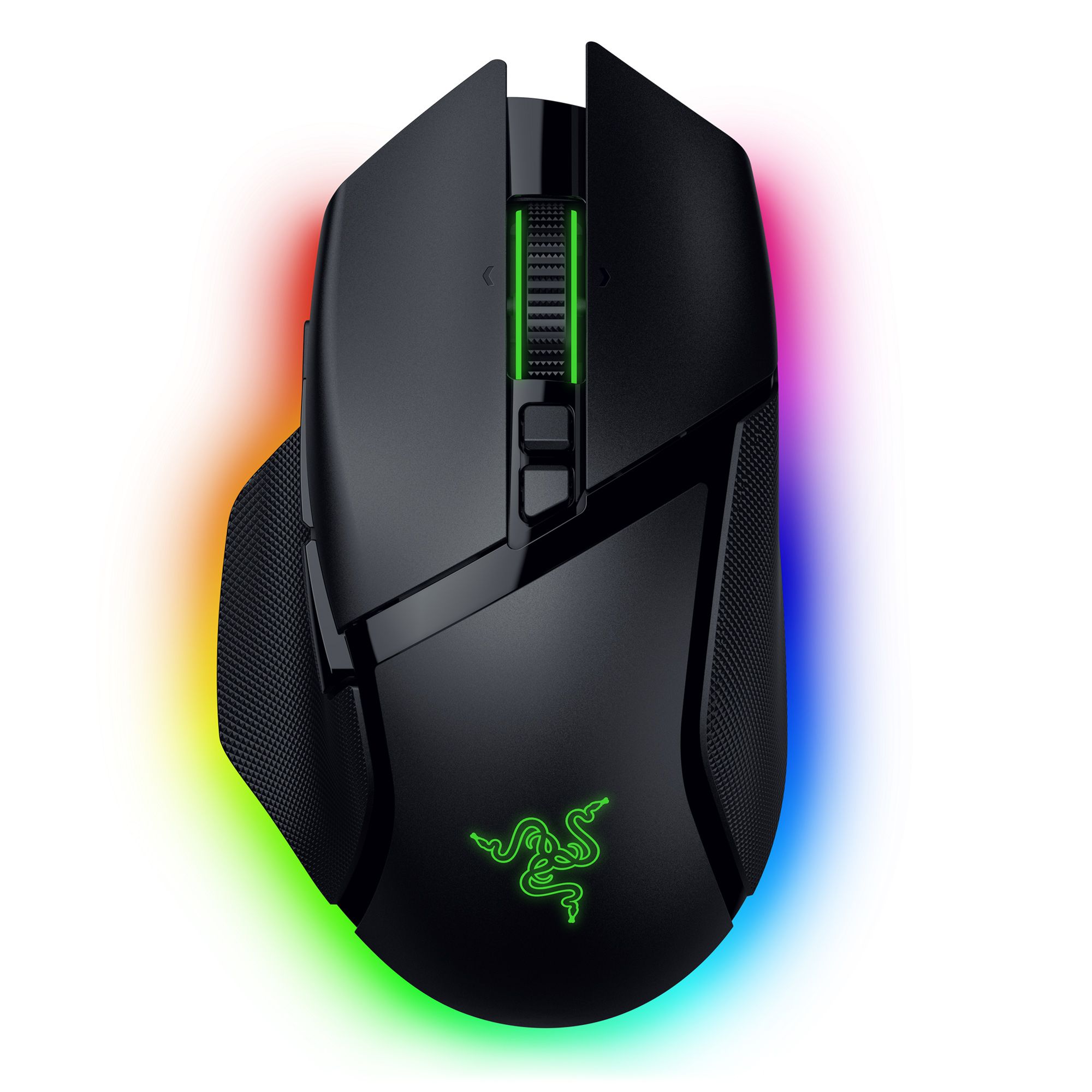 RAZER Basilisk V3 Pro 35K Wireless Gaming Mouse-Black