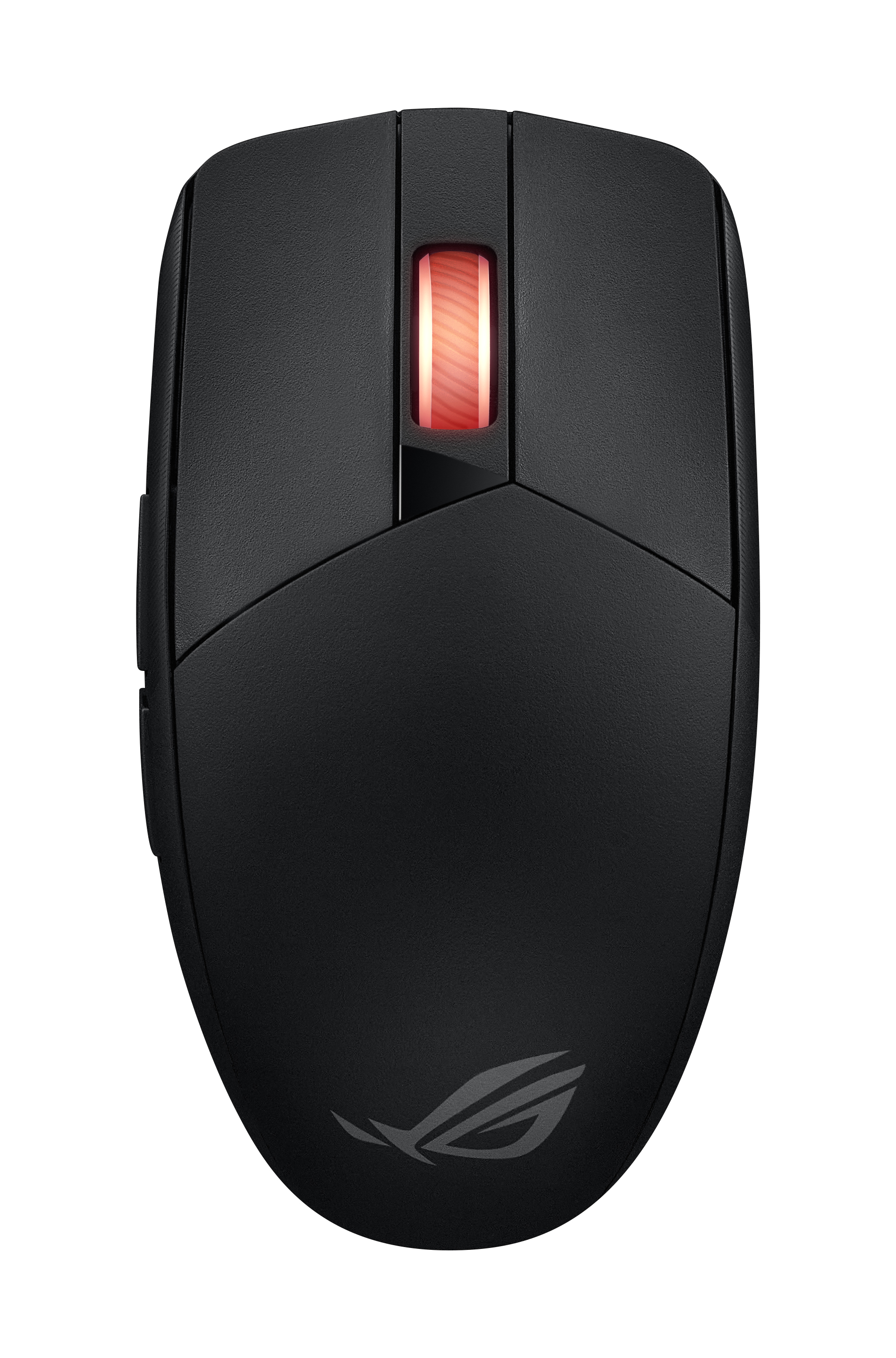 ASUS P520 ROG Strix Impact III Wireless Gaming Mouse-Black