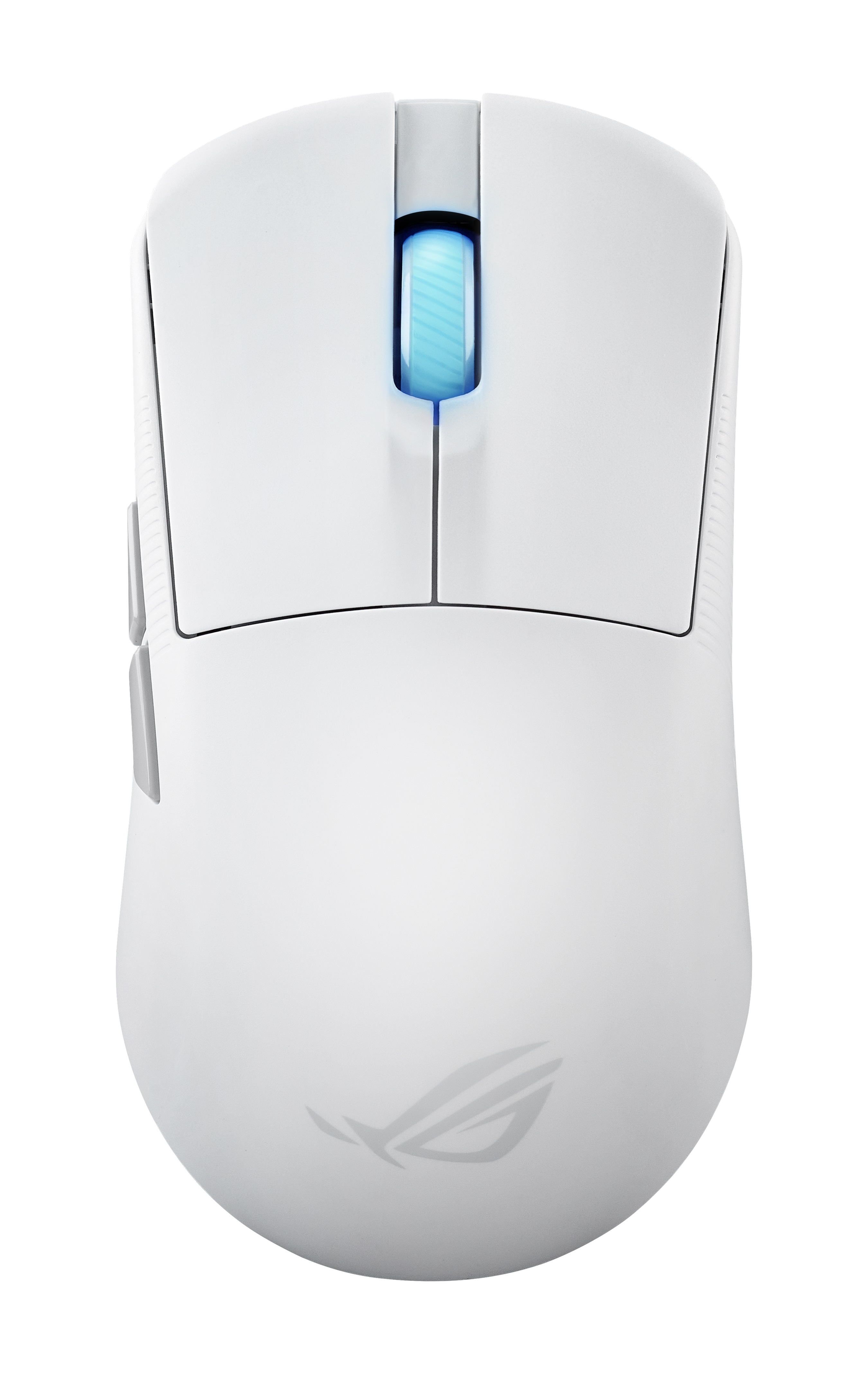 Souris de jeu sans fil ASUS ROG Harpe Ace Mini - Blanc(Open Box)