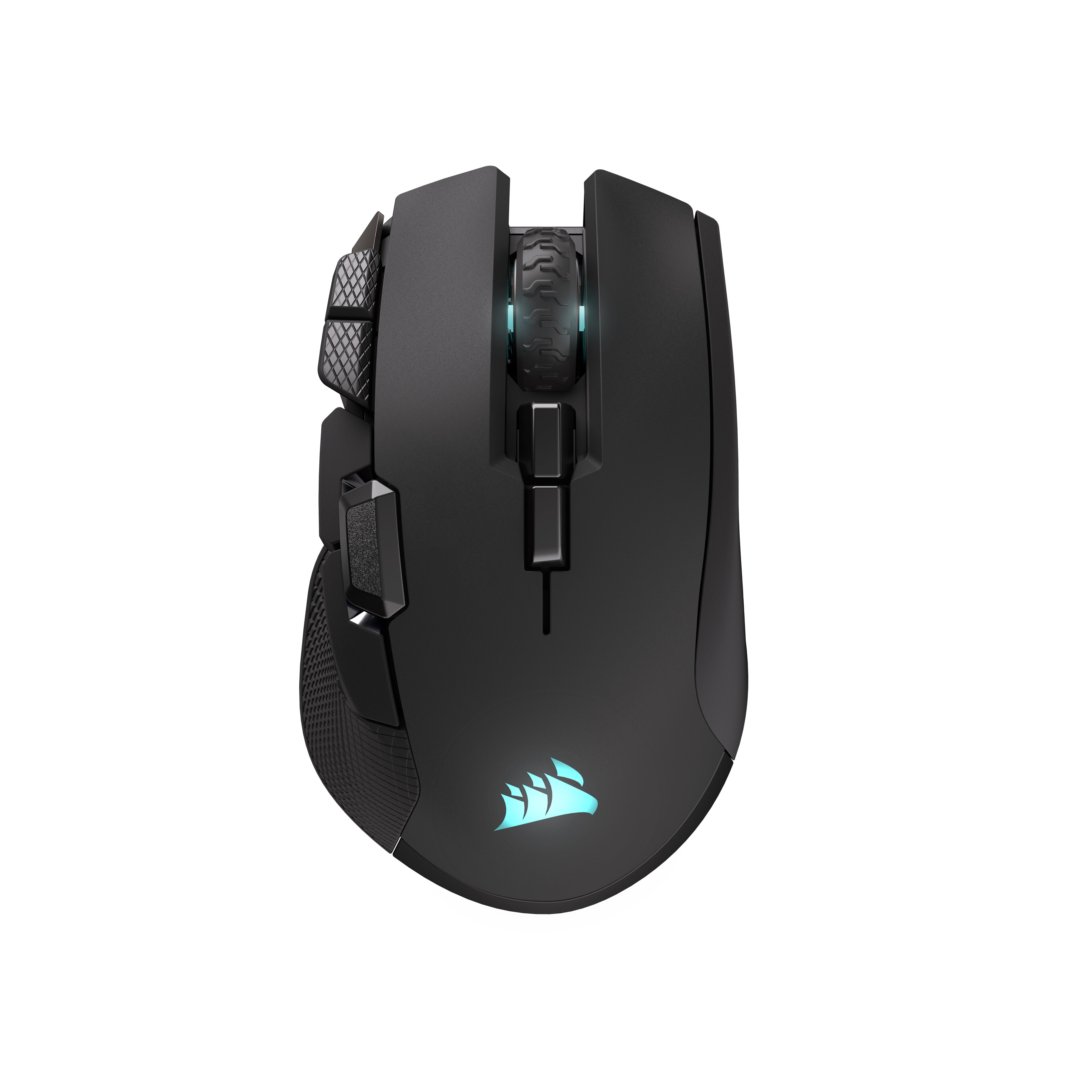 CORSAIR Ironclaw Wireless SE Gaming Mouse - Black