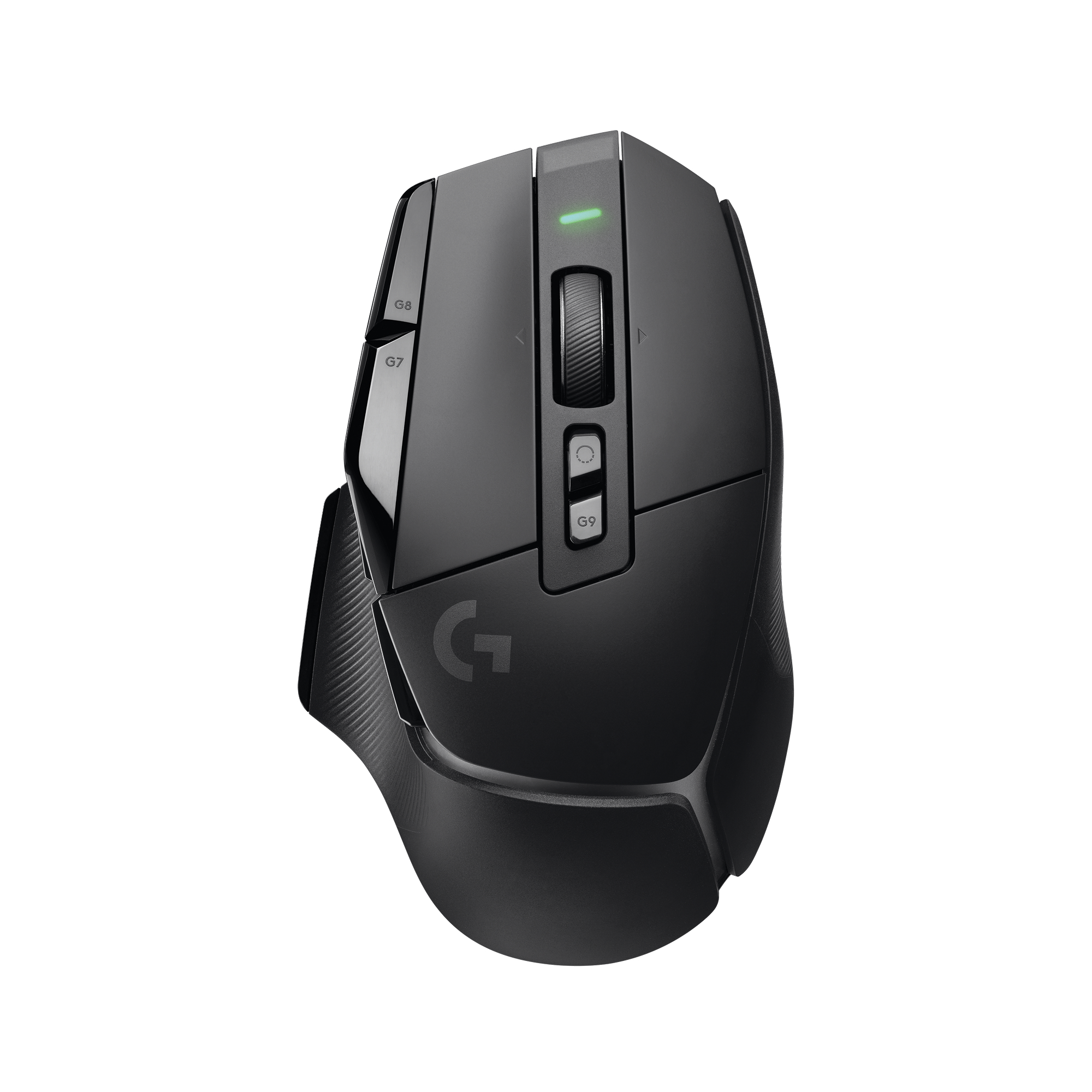 Souris de jeu sans fil LOGITECH G502 X LIGHTSPEED - commutateurs optiq