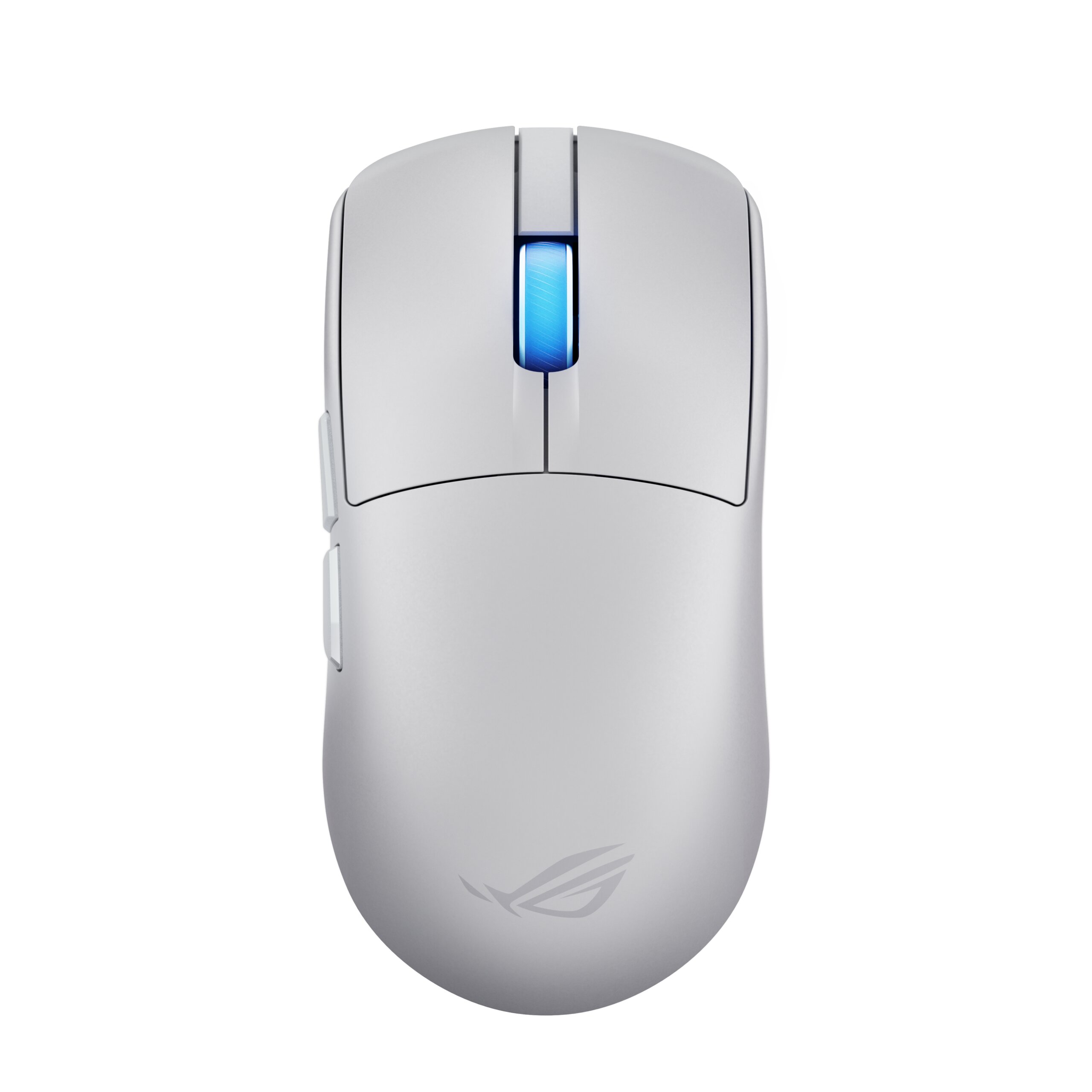 ASUS P723 HARPE II ACE Gaming Mouse - White