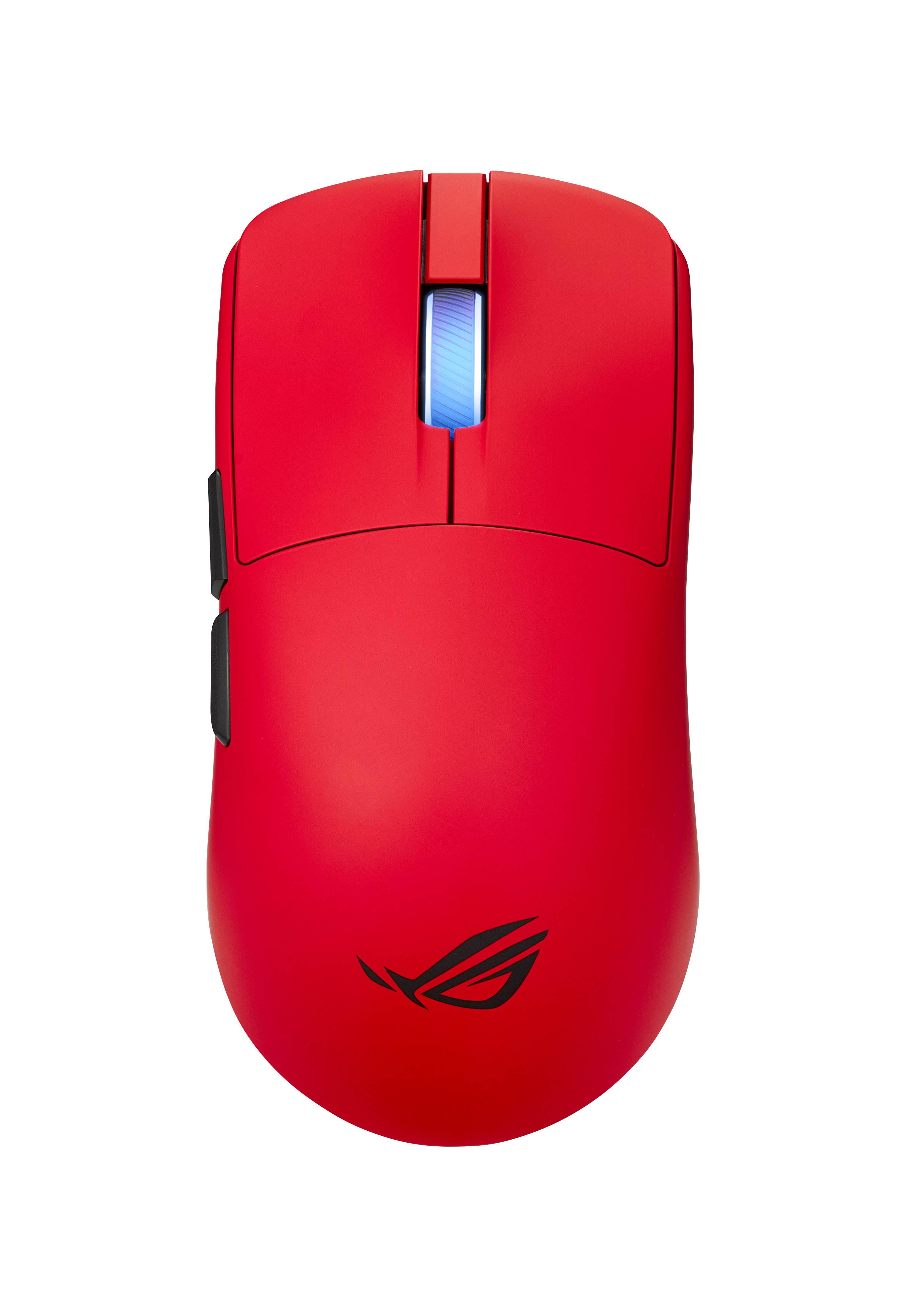 ASUS P723 HARPE II ACE Souris de jeu - Rouge
