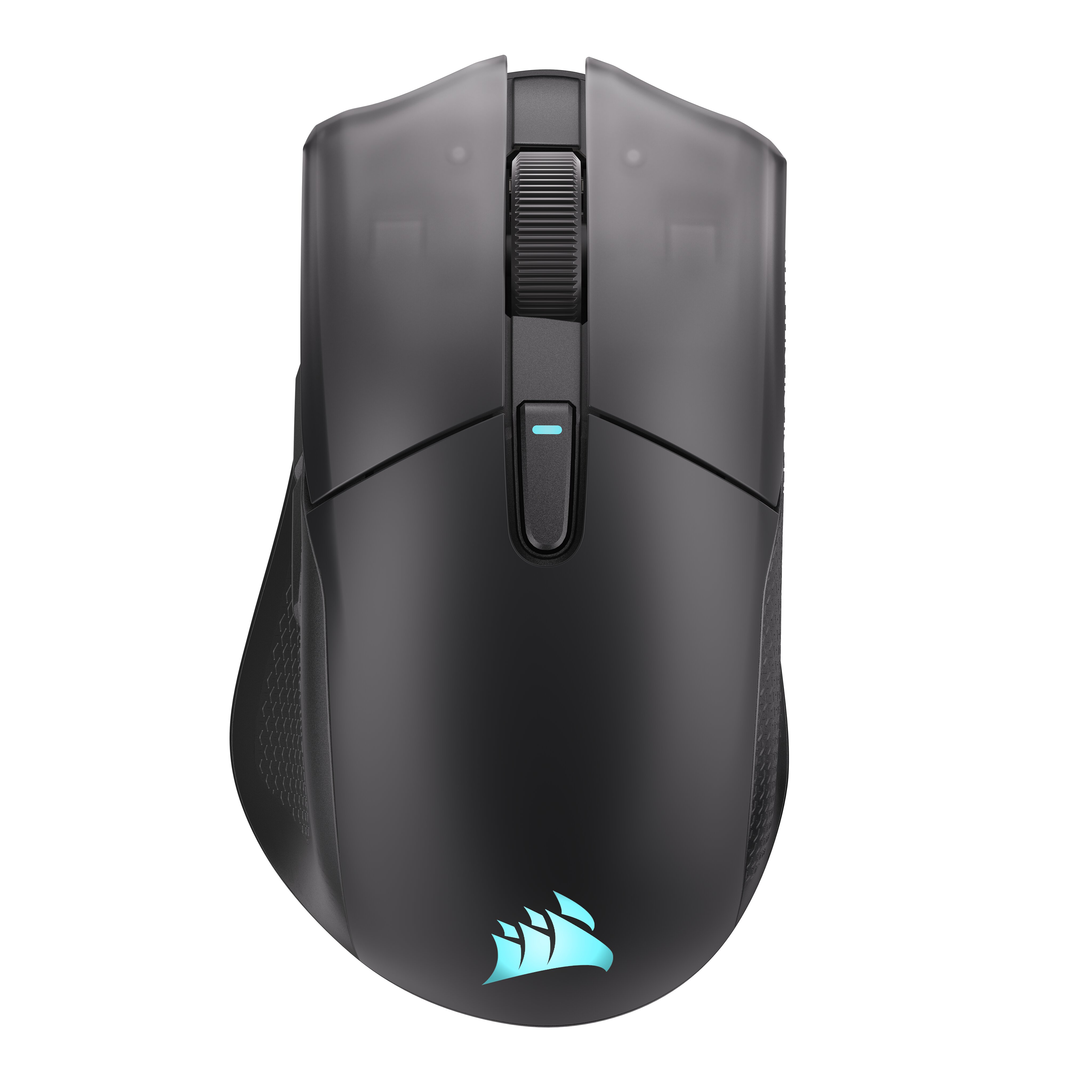 CORSAIR Harpoon v2 Wireless Gaming Mouse - Black