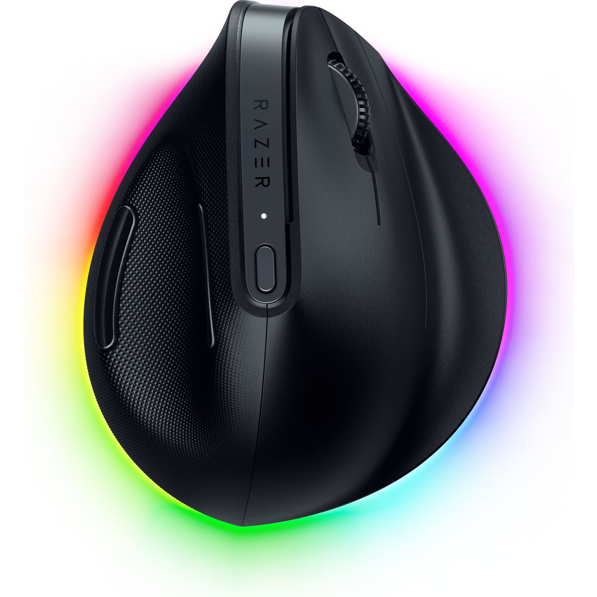 RAZER PRO CLICK V2 pour droitier - Noir (RZ01-05250100-R3U1)