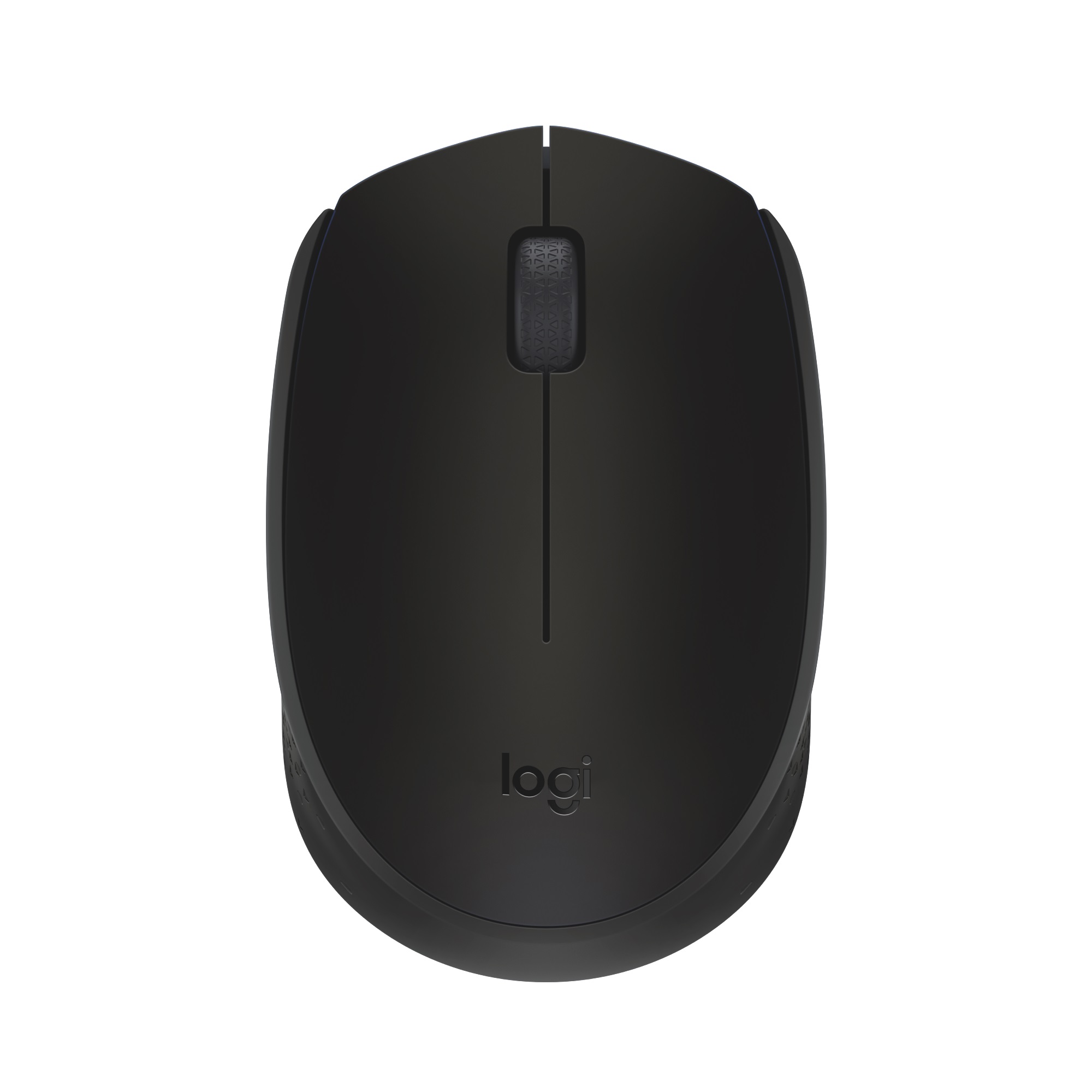 LOGITECH  M170 Wireless Mouse (Black)