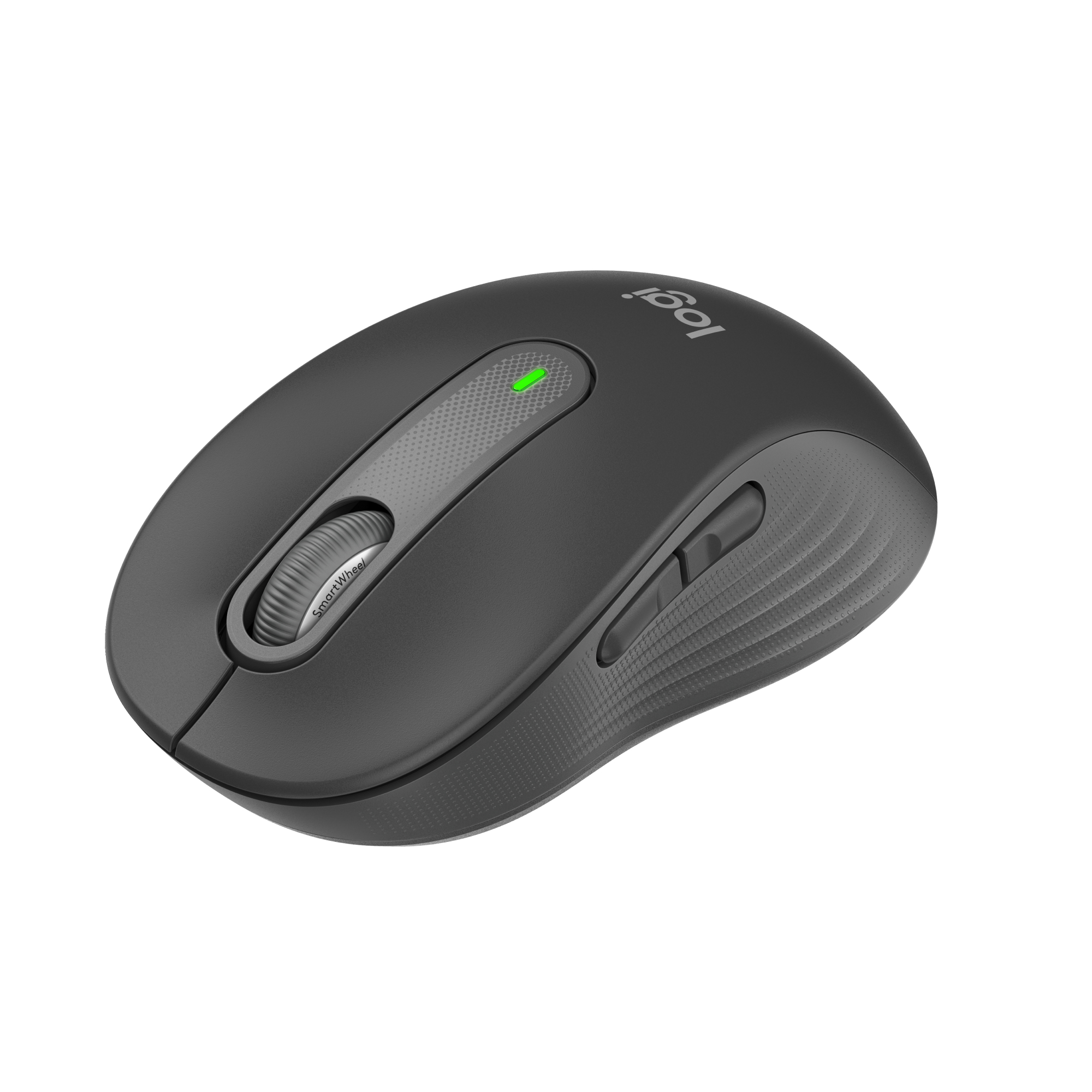 Souris sans fil LOGITECH CORE Signature M650 - Graphite (910-006250)