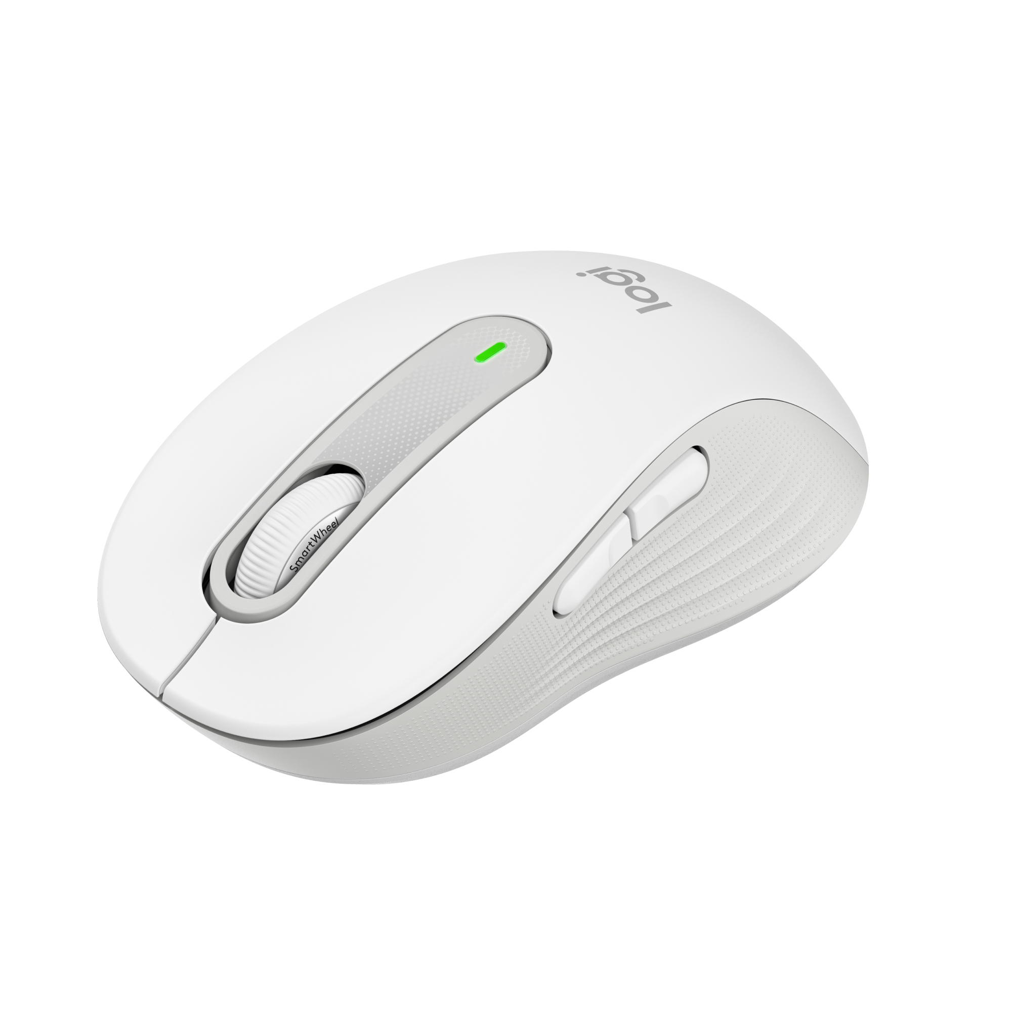 LOGITECH - Off White ()(Open Box)