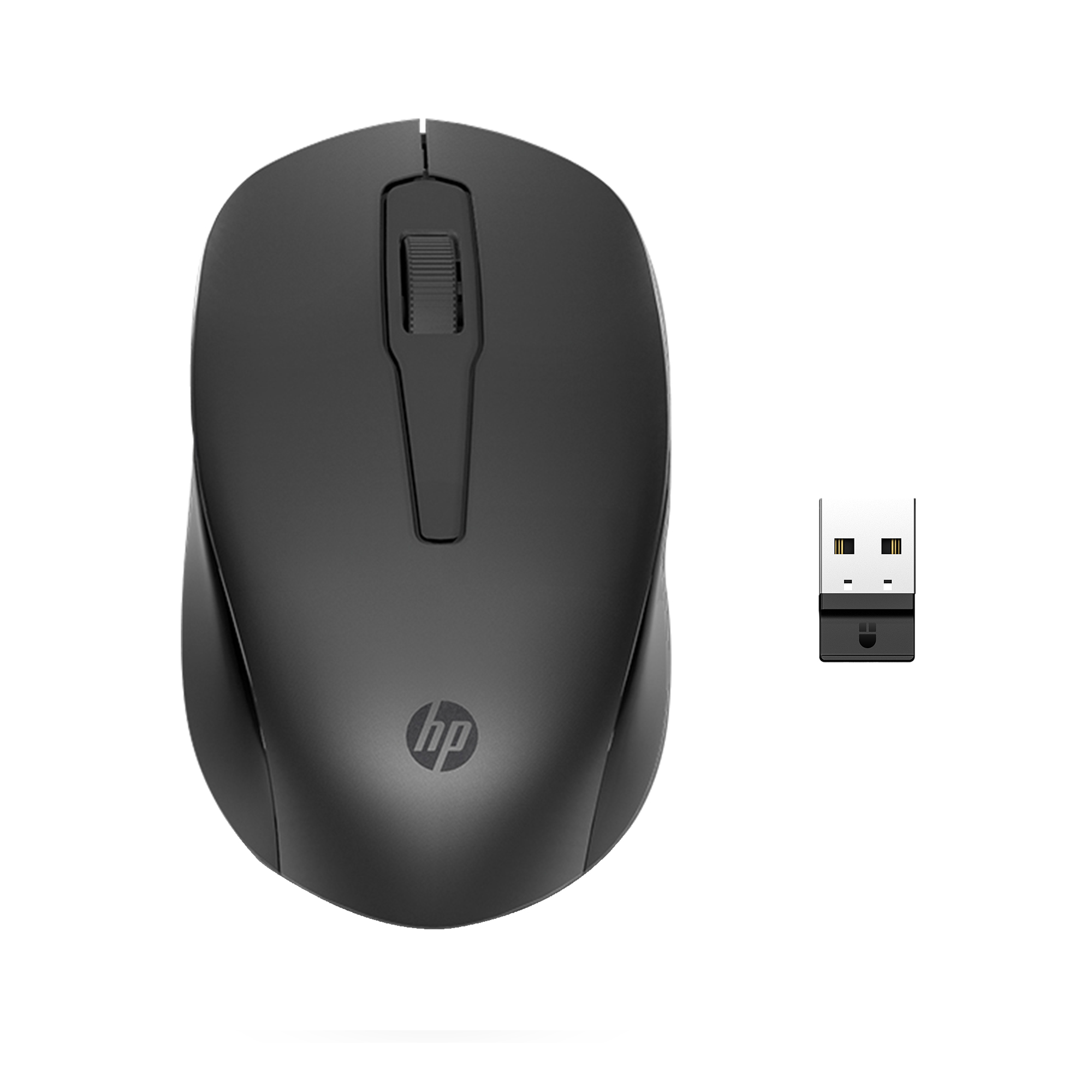SOURIS HP 150 WRLS CANADA - LOCALISATION EN ANGLAIS