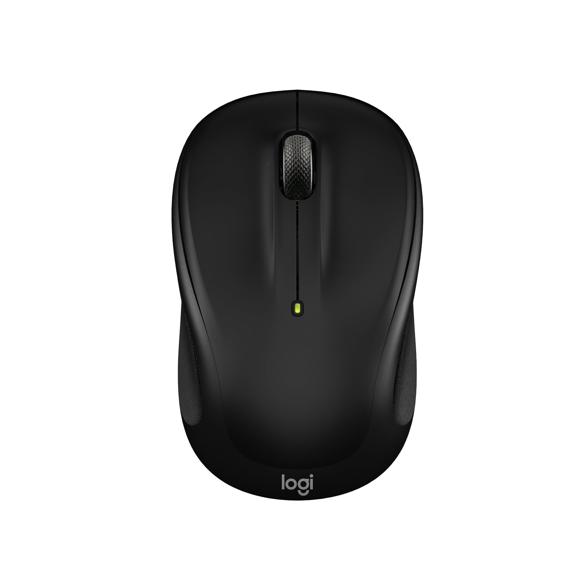 LOGITECH M325S Ambidextrous Productivity Mice - black (910-007523)