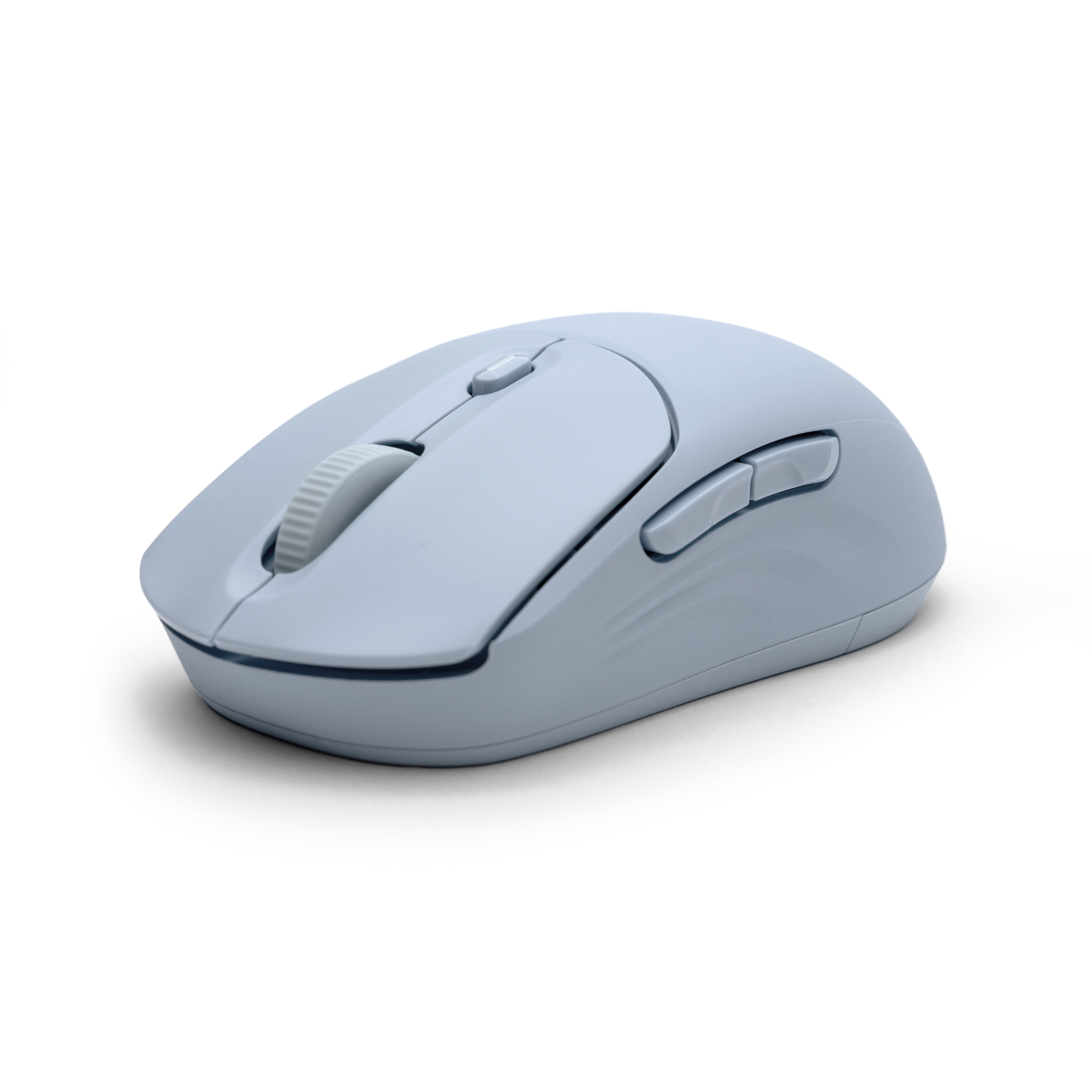 HP 400 Ambidextre Souris de productivité - bleu (AZ7B4AA#ABA)
