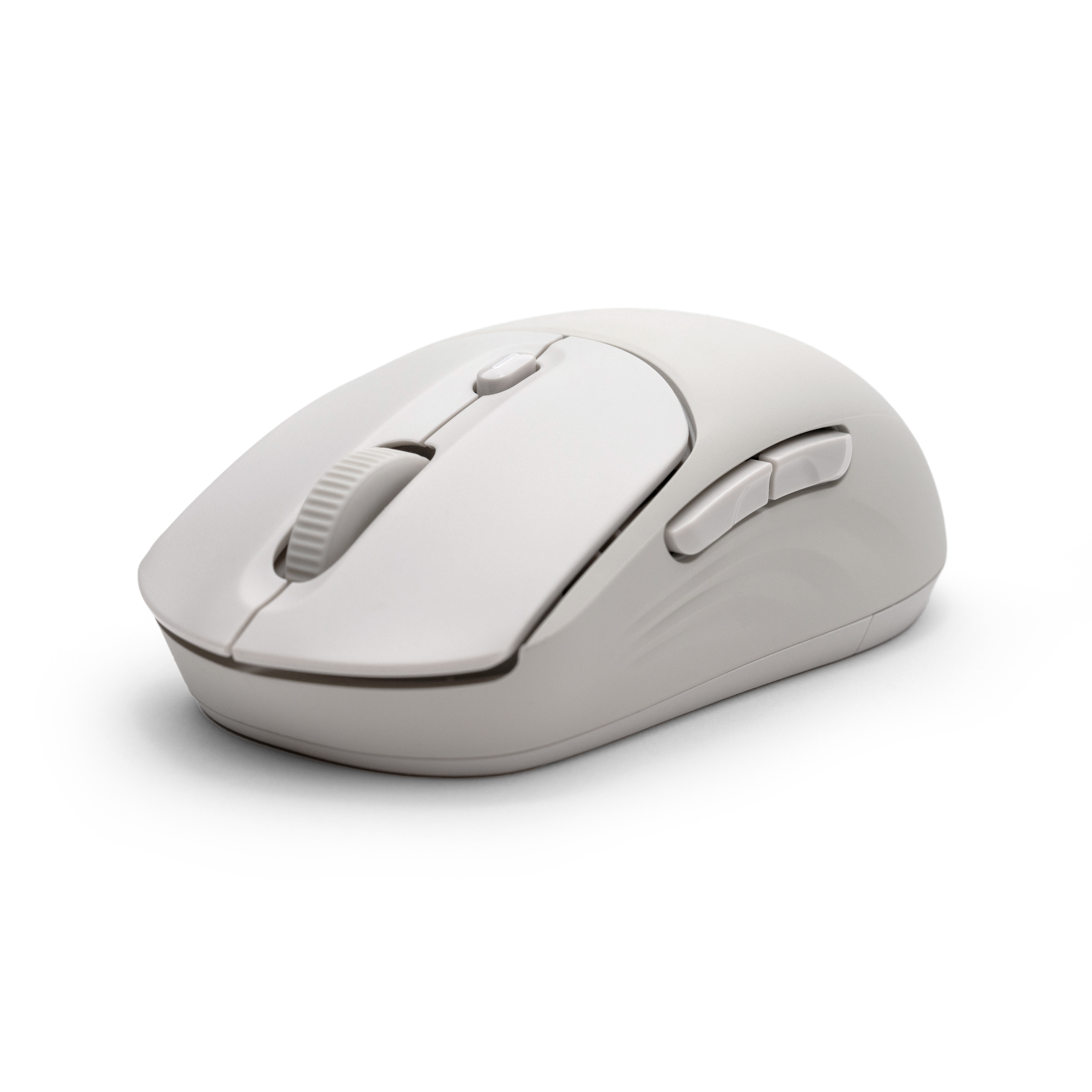 HP 400 Ambidextrous Productivity Mice - Maple (AZ7B6AA#ABA)