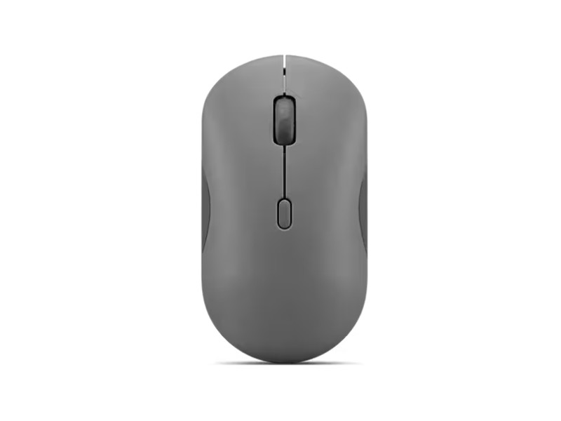 Lenovo 350 Bluetooth Silent Mouse Luna Grey - US/CA
