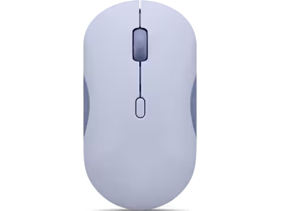 Lenovo 350 Meta Grape Souris Bluetooth silencieuse - États-Unis/Canada(Open Box)