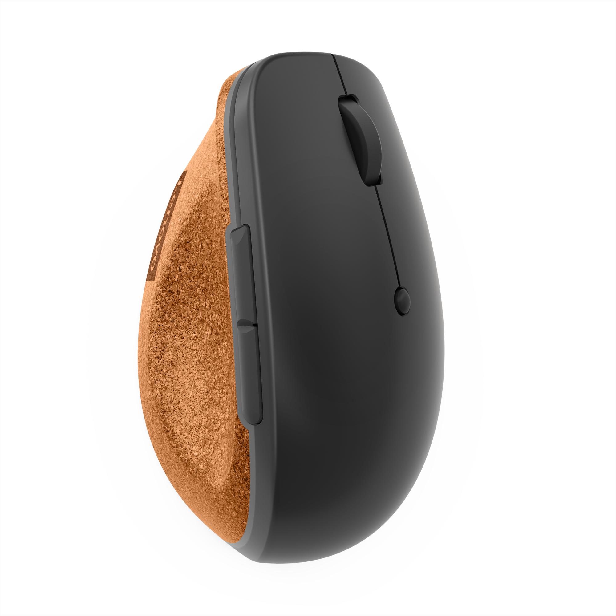 LENOVO Go Wireless Vertical Mouse