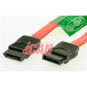 iCAN SATA Data Cable - 40" (SATA 3G-040)(Open Box)
