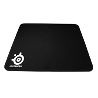 STEELSERIES QcK Gaming Mouse Pad - Medium (63004)(Open Box)