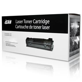 iCAN Compatible Brother TN210BK Black Toner Cartridge